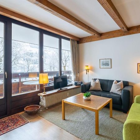 Apartment Plathner By Interhome Bad Hofgastein Exteriér fotografie
