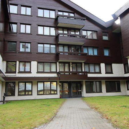 Apartment Plathner By Interhome Bad Hofgastein Exteriér fotografie