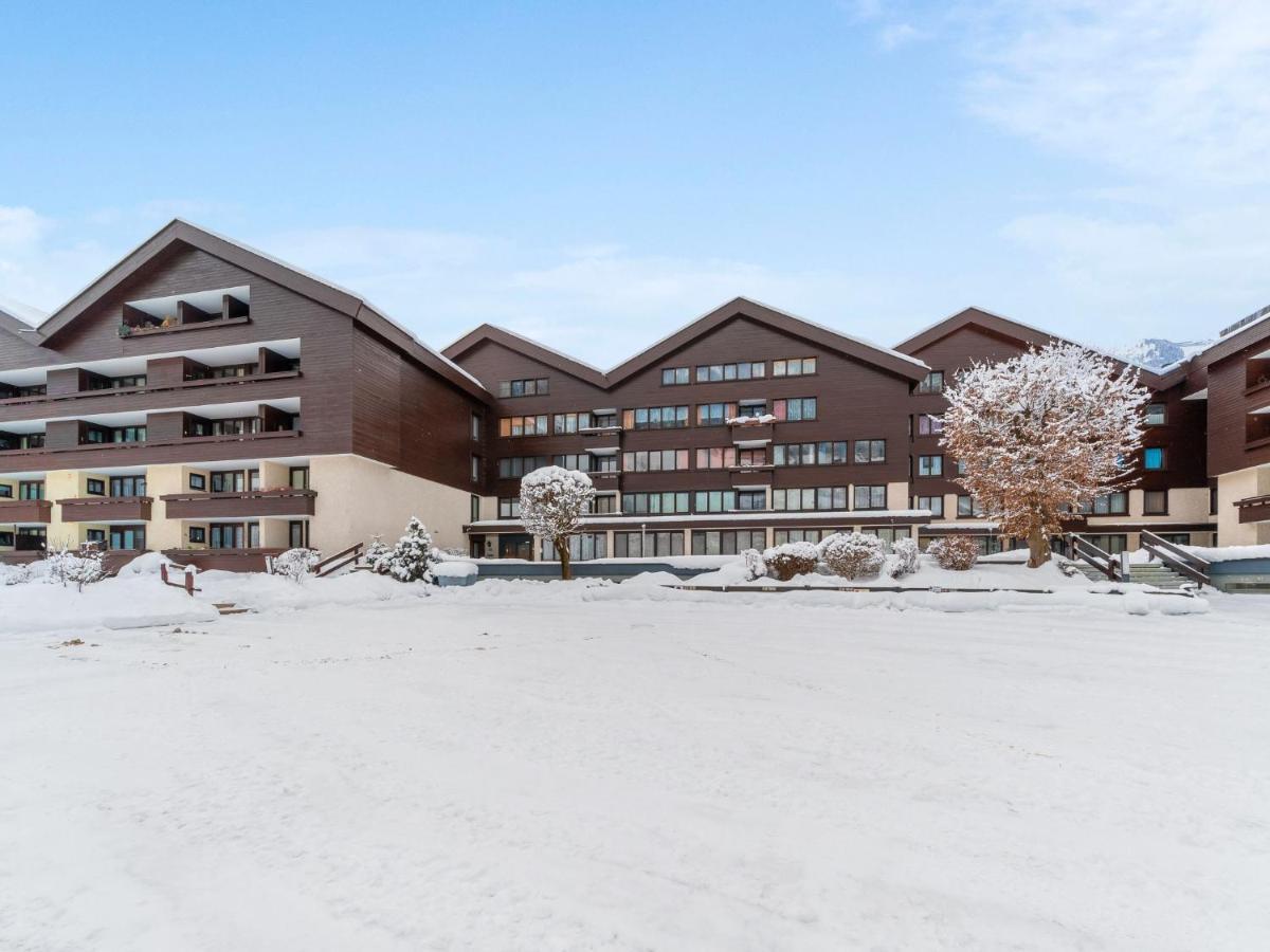 Apartment Plathner By Interhome Bad Hofgastein Exteriér fotografie
