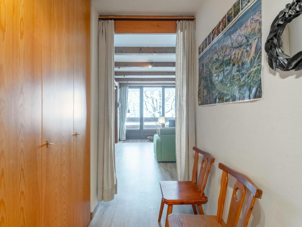 Apartment Plathner By Interhome Bad Hofgastein Exteriér fotografie