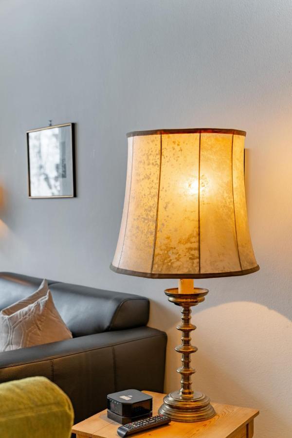 Apartment Plathner By Interhome Bad Hofgastein Exteriér fotografie