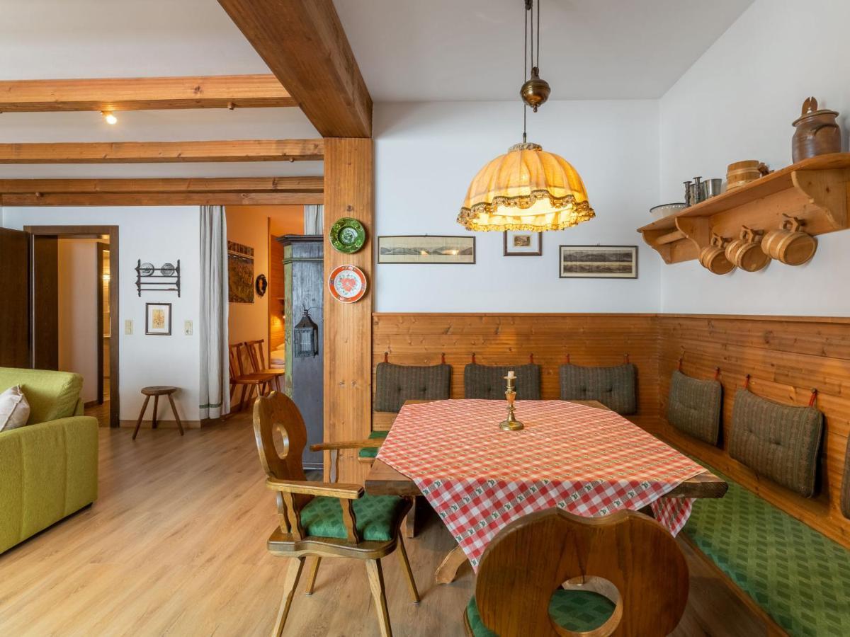 Apartment Plathner By Interhome Bad Hofgastein Exteriér fotografie