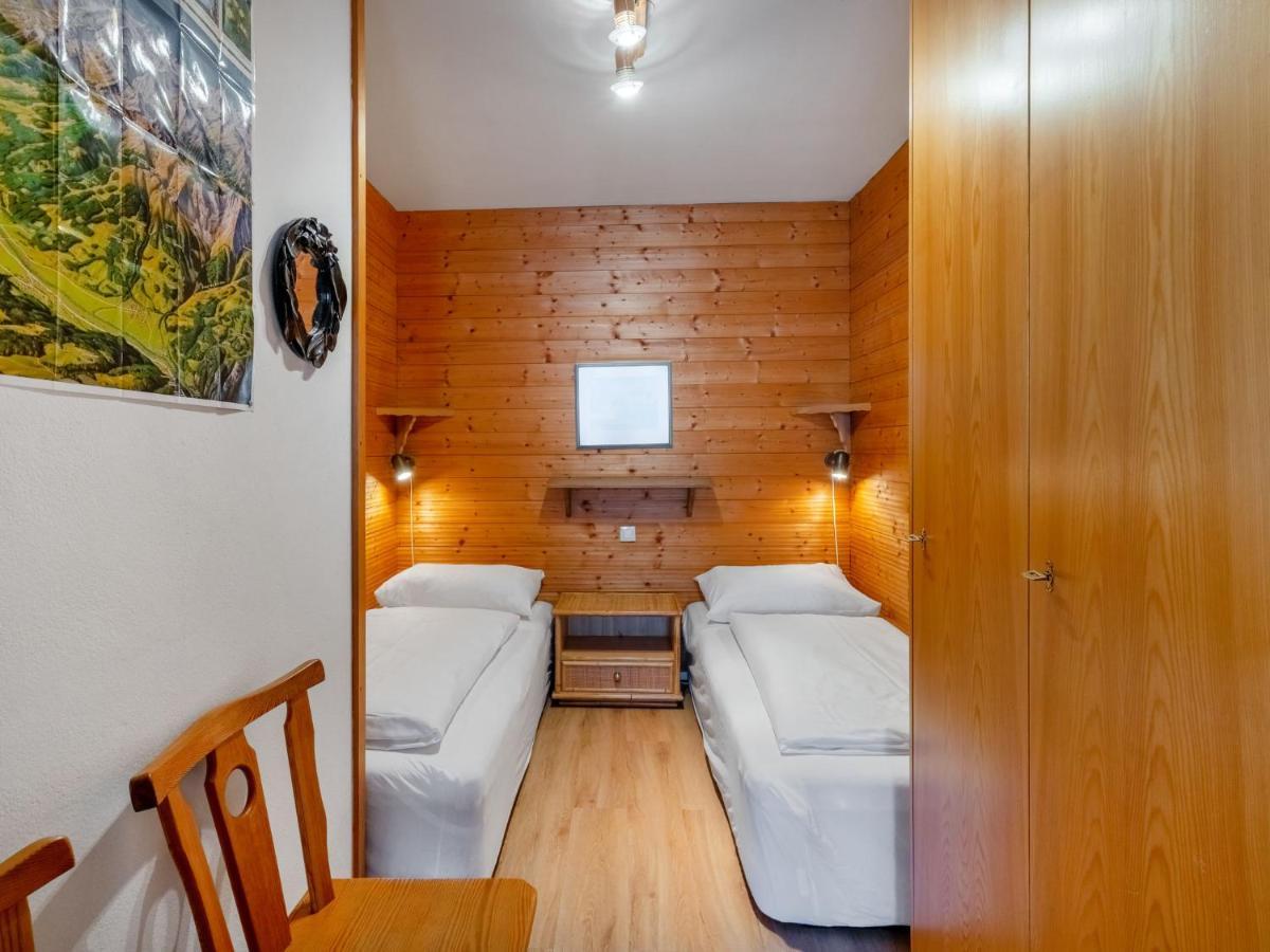 Apartment Plathner By Interhome Bad Hofgastein Exteriér fotografie