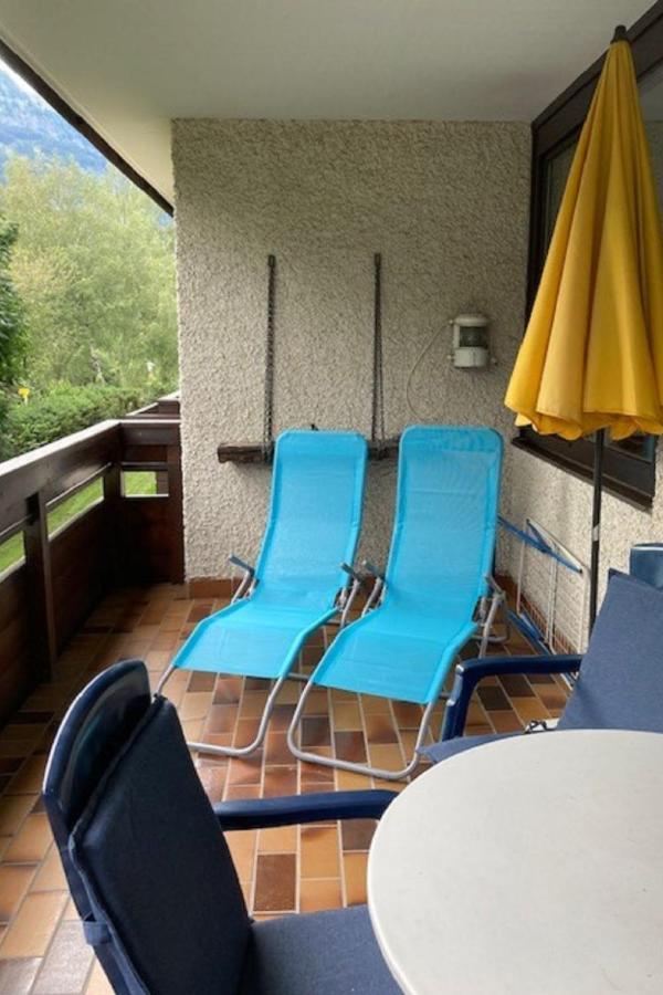 Apartment Plathner By Interhome Bad Hofgastein Exteriér fotografie