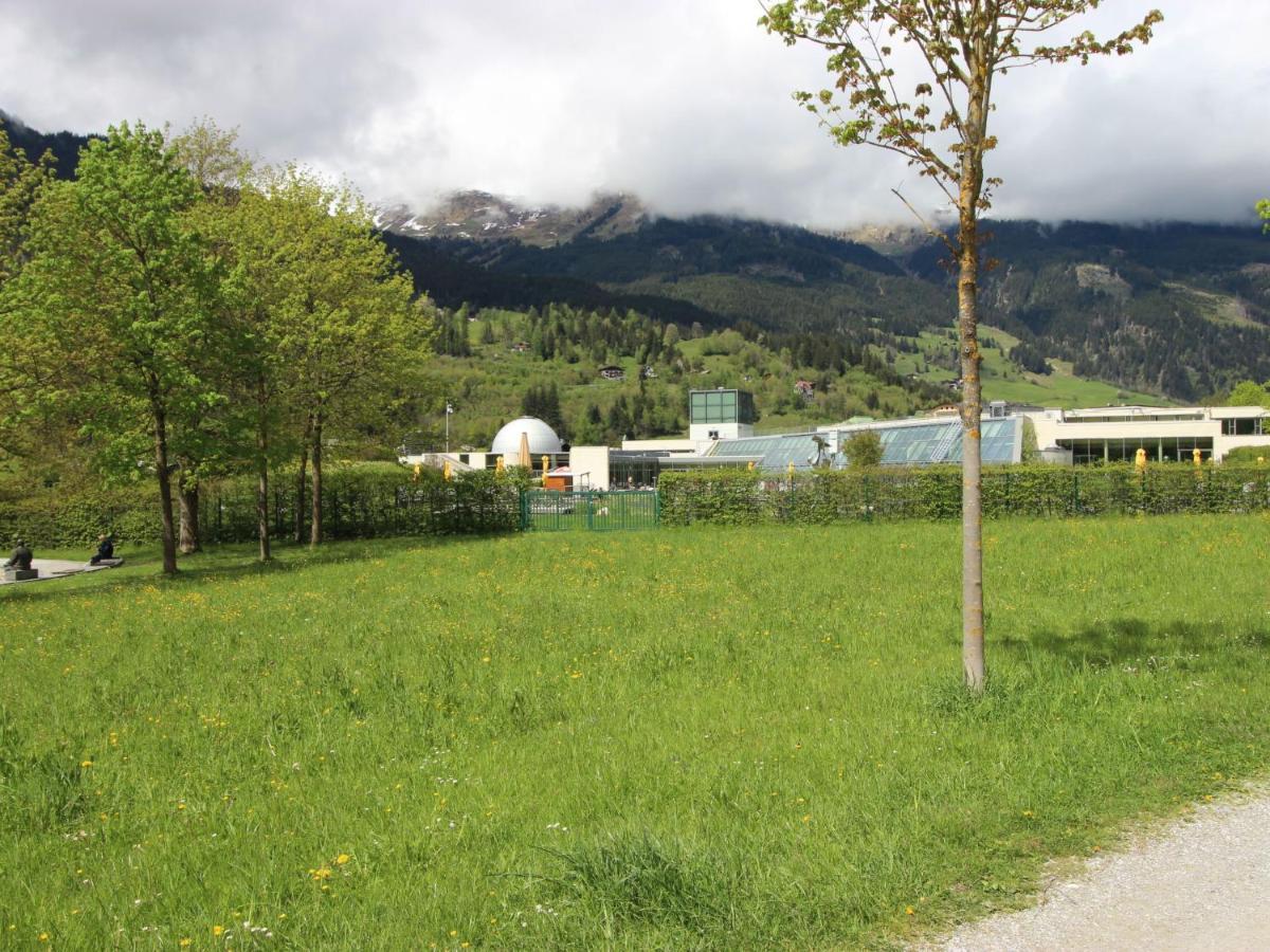 Apartment Plathner By Interhome Bad Hofgastein Exteriér fotografie