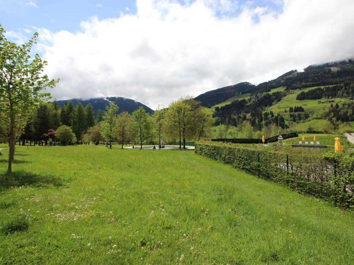 Apartment Plathner By Interhome Bad Hofgastein Exteriér fotografie